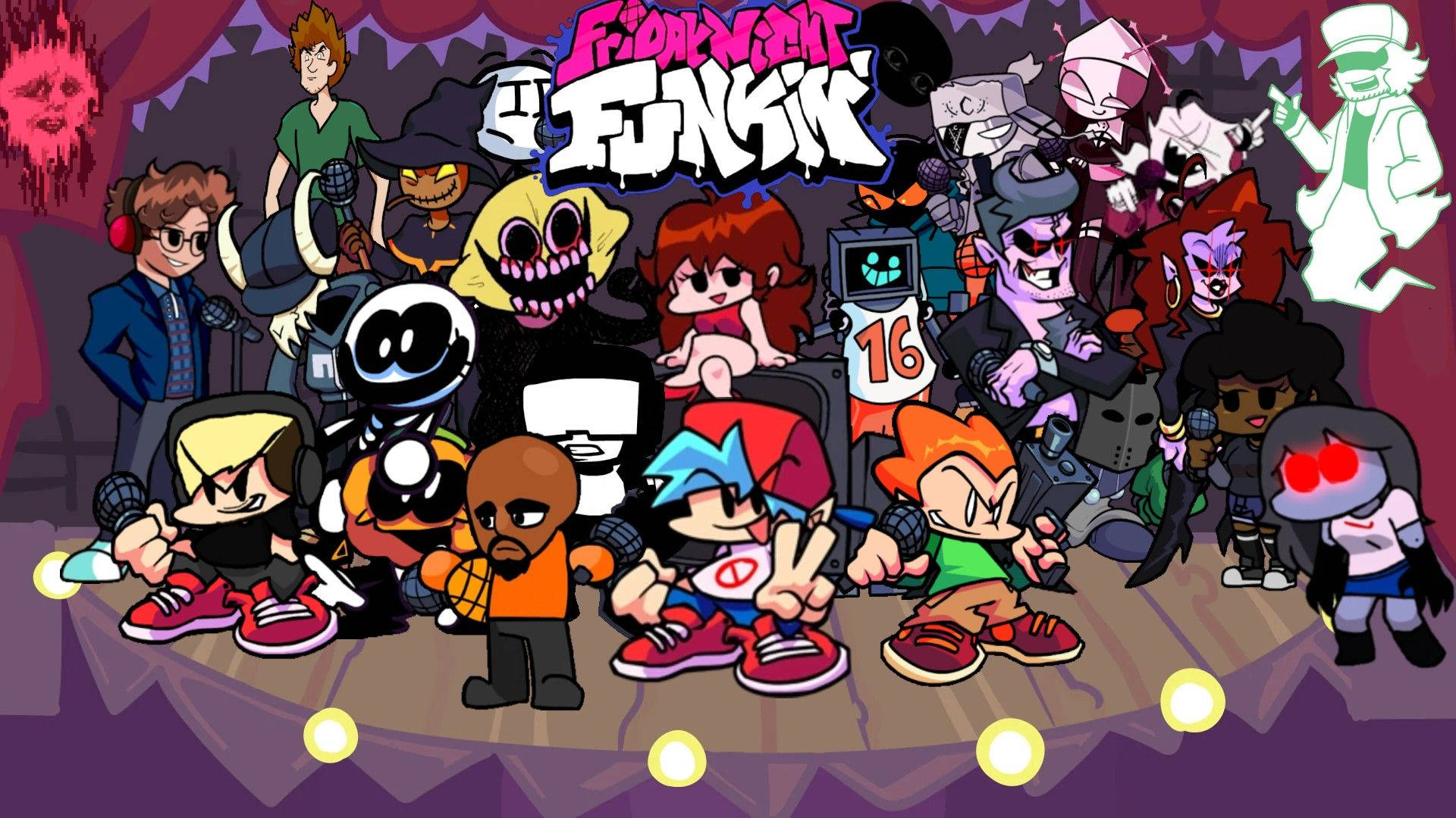 FNF Image